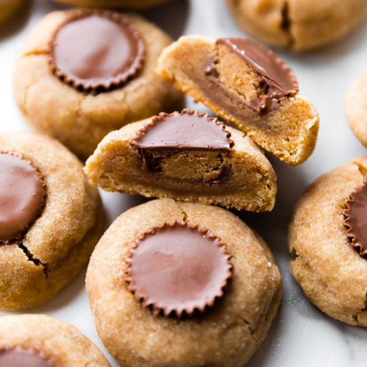 Here you will find your favorite bread, cookies, cakes, pastries, and pies