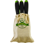 3 Piece Gardening Tools Set