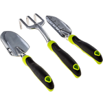 3 Piece Gardening Tools Set
