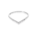 Beautiful Diamond Ring