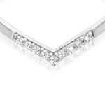 Beautiful Diamond Ring