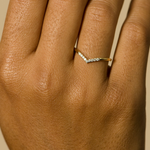 Beautiful Diamond Ring