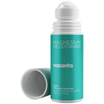 Australian Made Natural Deodorant 100% Free of ALL Forms of Aluminum