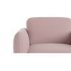Blossom Pink Armchair