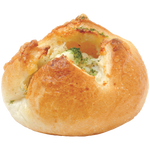 Bun With Cheese
