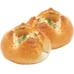 Bun With Cheese