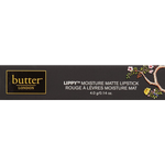 butter LONDON LIPPY Moisture Matte Lipstick