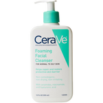 CeraVe Foaming Facial Cleanser 12 Ounce