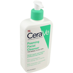 CeraVe Foaming Facial Cleanser 12 Ounce