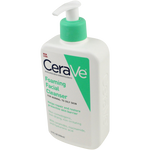CeraVe Foaming Facial Cleanser 12 Ounce