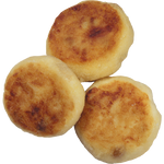 Cheese Cakes With Raisins