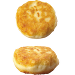 Cheese Cakes With Raisins