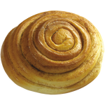 Cinnamon Bun