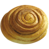 Cinnamon Bun