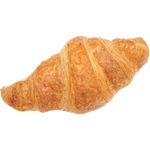 Croissant With Cherries