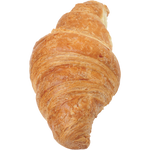 Croissant With Cherries