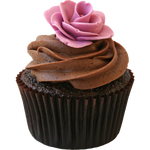 Cupcakes In Assortment