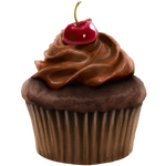 Cupcakes In Assortment