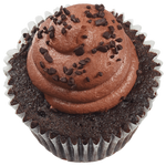 Cupcakes In Assortment