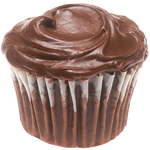 Cupcakes In Assortment