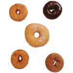 Donuts