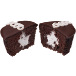 Hostess Cupcake