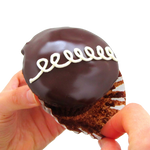 Hostess Cupcake