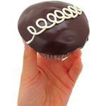 Hostess Cupcake