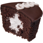 Hostess Cupcake