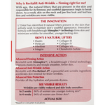 Loreal Paris Advanced RevitaLift Face and Neck Day Cream