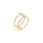 Exclusive Diamond Ring