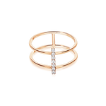 Exclusive Diamond Ring