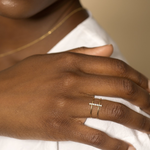 Exclusive Diamond Ring