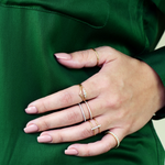 Exclusive Diamond Ring