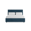Pacific Blue Standard Bed Frame