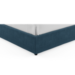 Pacific Blue Standard Bed Frame