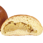 Patty With Potatoes And Meat