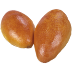 Patty With Potatoes And Meat