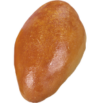 Patty With Potatoes And Meat