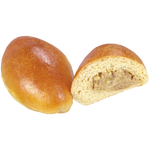 Patty With Potatoes And Meat