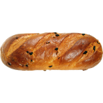 Raisin Bread