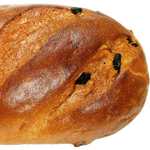 Raisin Bread