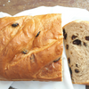 Raisin Bread