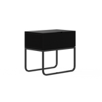 Slim Bedside Table