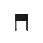 Slim Bedside Table